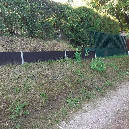 Gite Le Savart Charteves Esterno foto